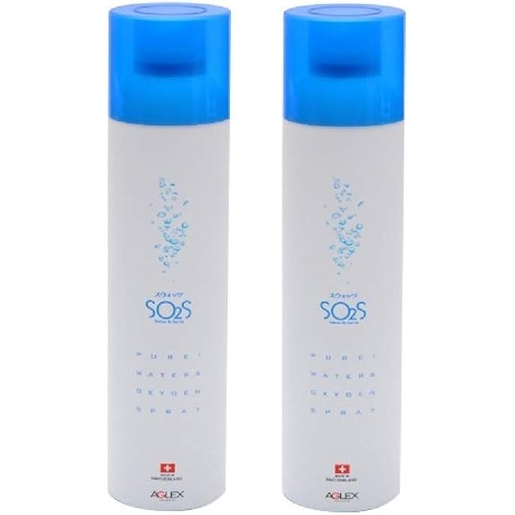 Amazon | ヴァリュゲイツ SO2S(スウォッツ) 300ml | ヴァリュゲイツ